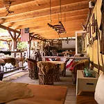 Kro Longhorn Ranch Countryhotel - Garni Schönau