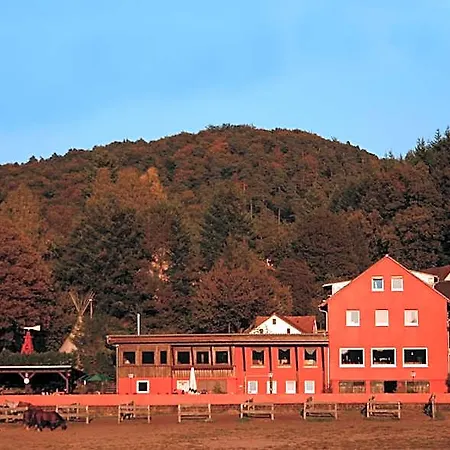 Kro Longhorn Ranch Countryhotel - Garni 3*