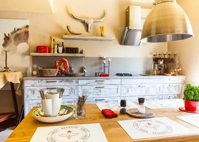 Longhorn Ranch Countryhotel - Garni Estalagem Schönau